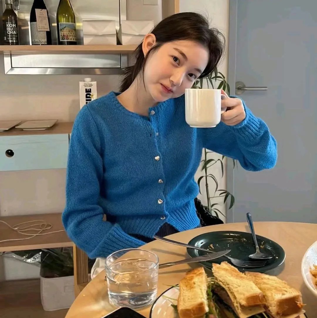 诚征辣妹