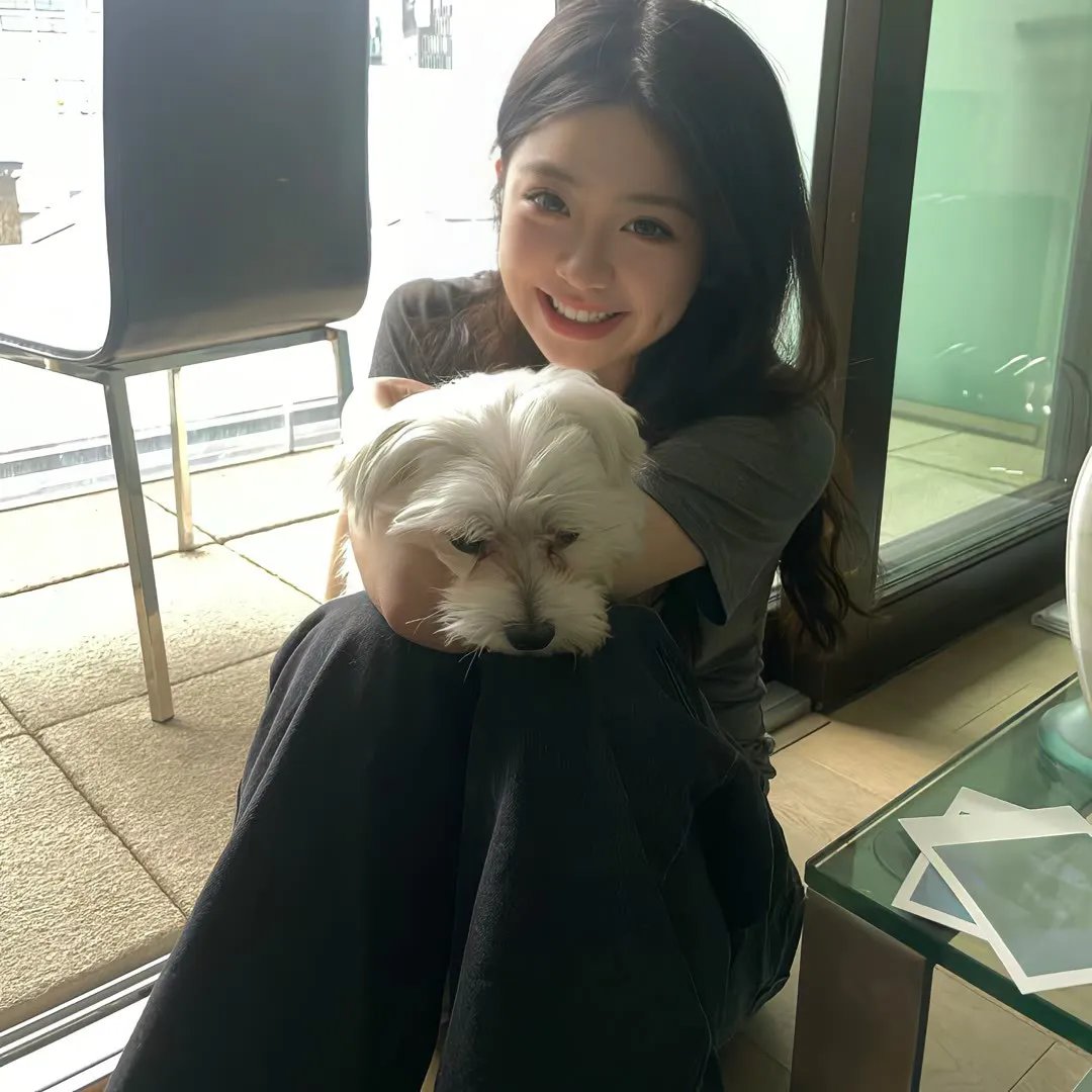 逆袭人生相亲开始